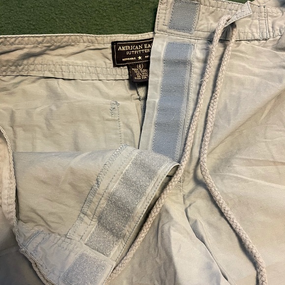 American Eagle Outfitters Board Shorts - Picture 5 of 9